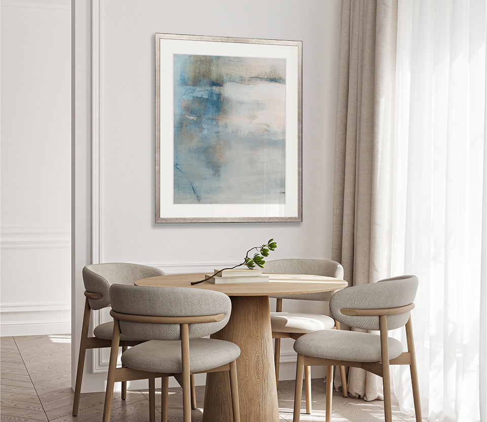 Serene Light II