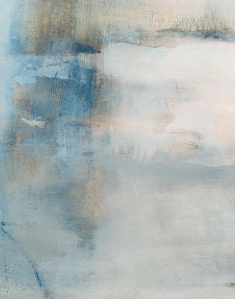 Serene Light II