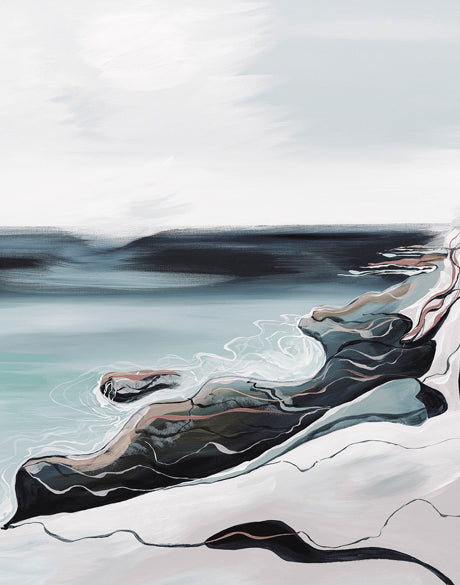 Coastal Elements I