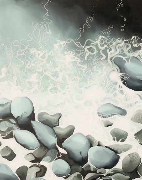 Coastal Elements V