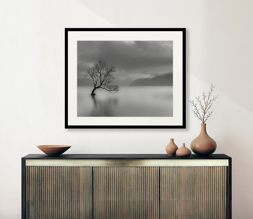 Nature Whisper I