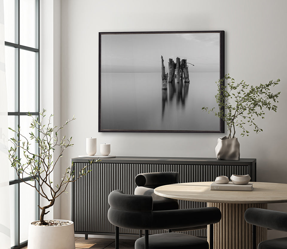 Nature Whisper II (Canvas)