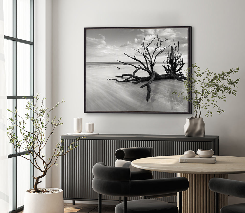 Nature Whisper III (Canvas)