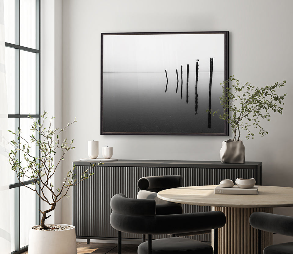 Nature Whisper IV (Canvas)