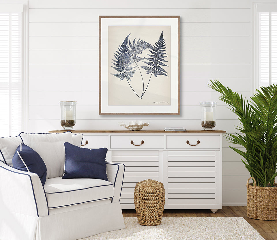 Nature Print I