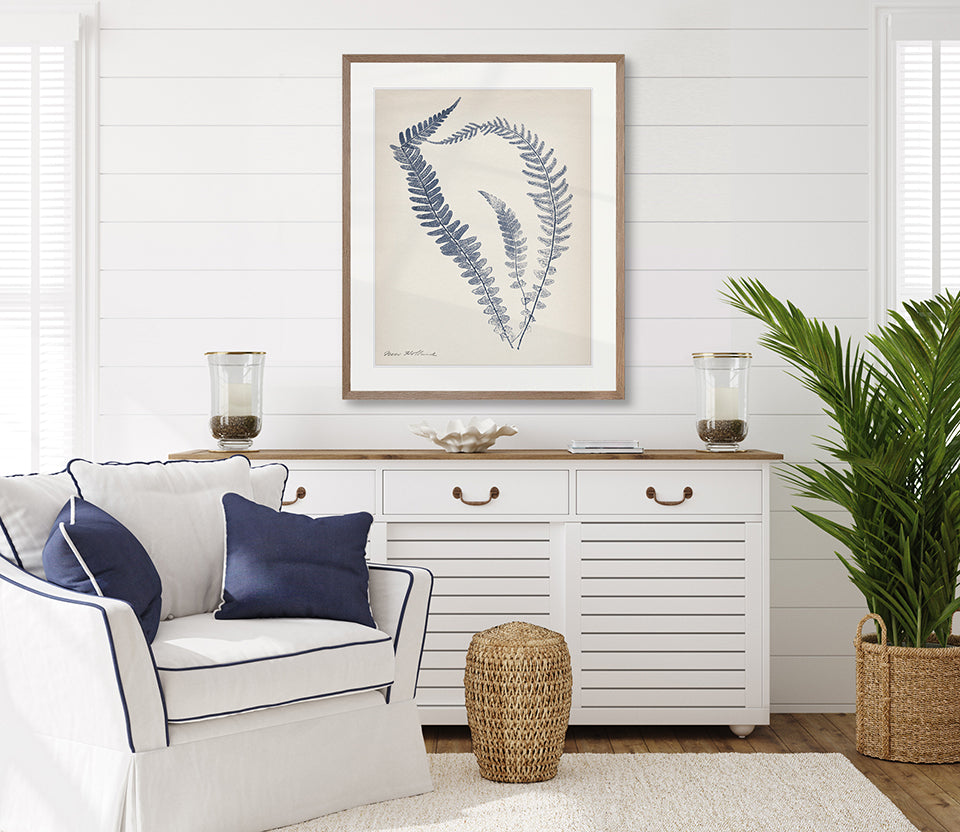 Nature Print II