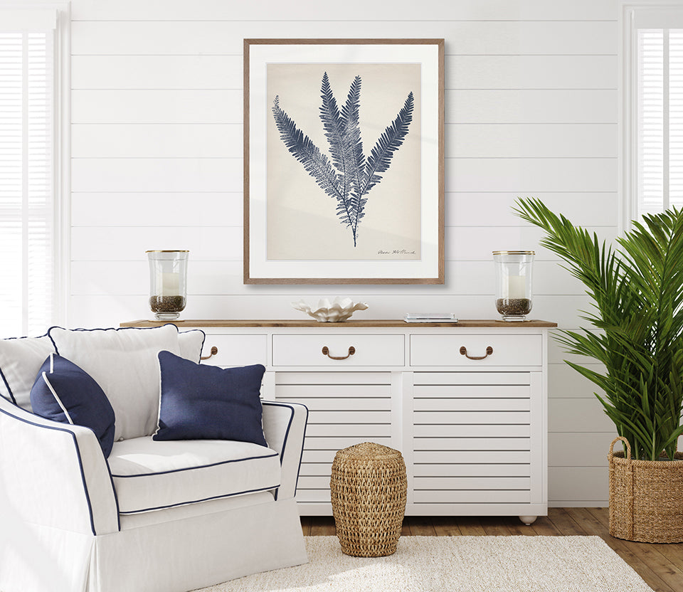 Nature Print IV