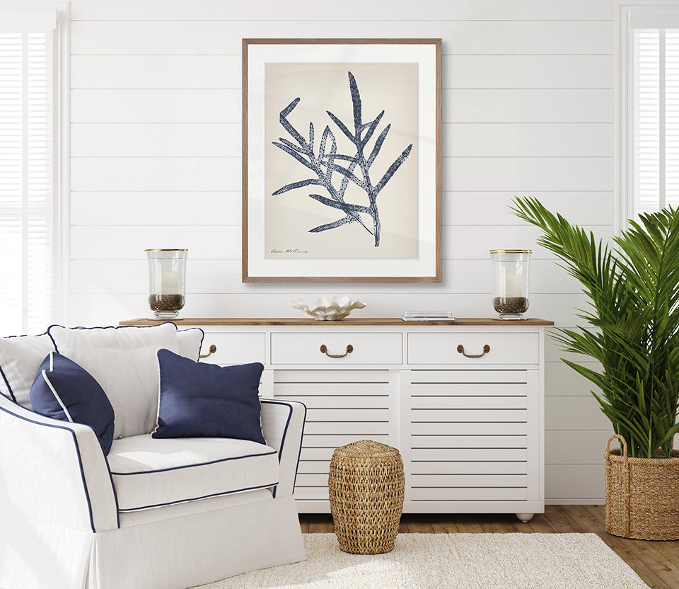 Nature Print V