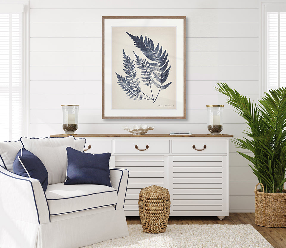 Nature Print VI
