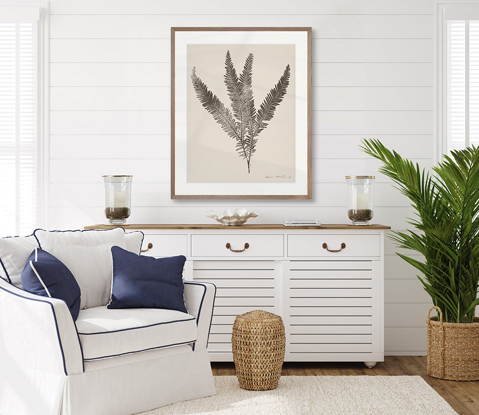Nature Print XVI