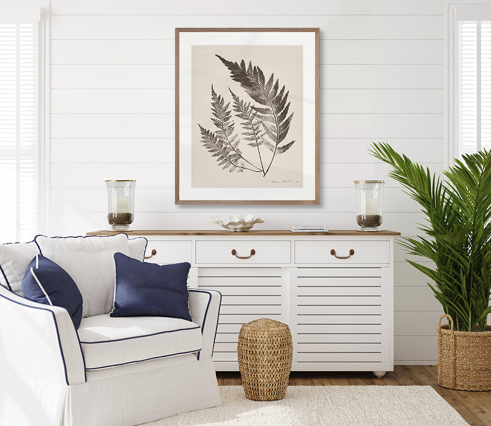 Nature Print XVIII