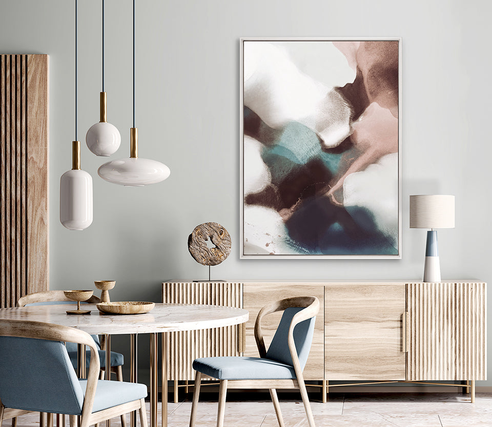 Colour Dream I (Canvas)