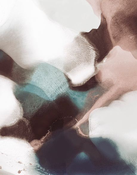 Colour Dream I (Canvas)