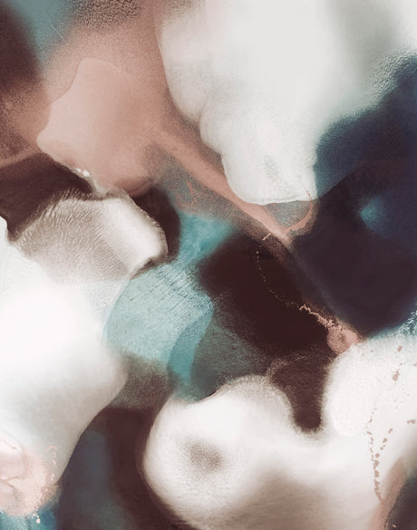 Colour Dream II (Canvas)
