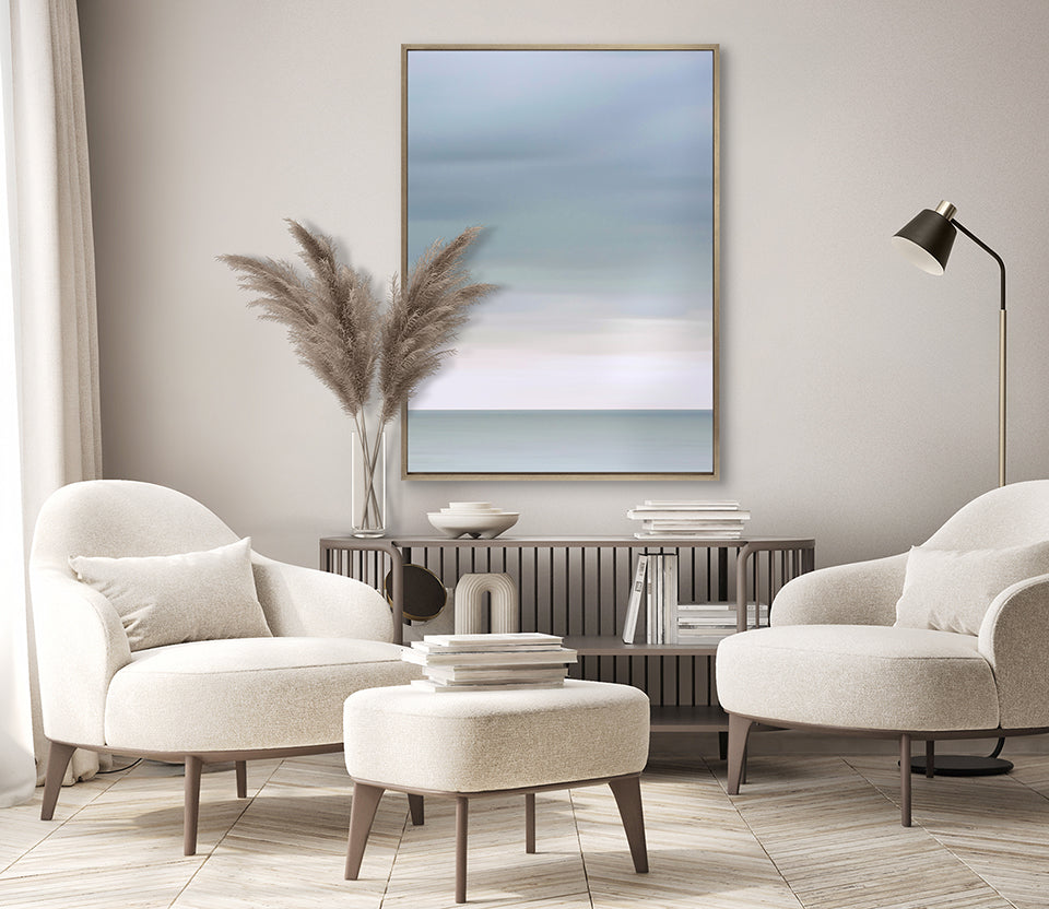 Solano Coast II (Canvas)