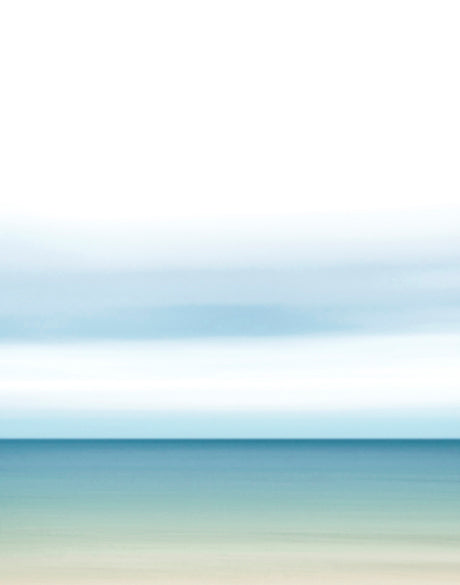 Solano Coast III (Canvas)