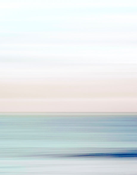 Solano Coast VI (Canvas)