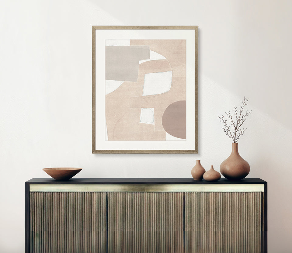 Desert Moon II