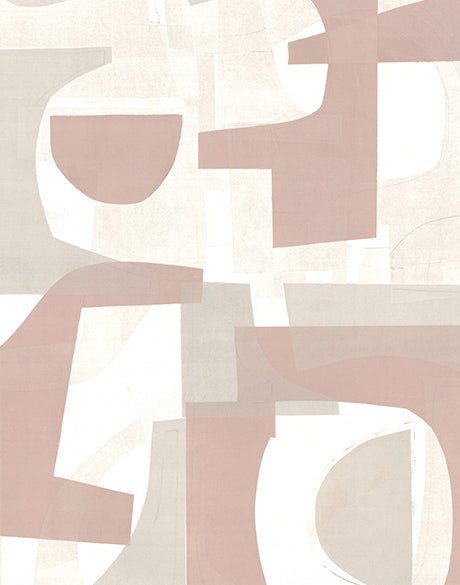 Desert Moon IV (Canvas)