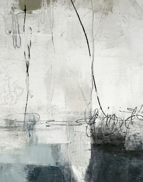 Layered Patina IV