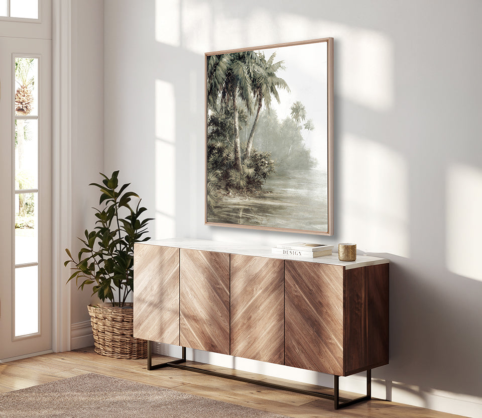Spicers Traveller I (Canvas)