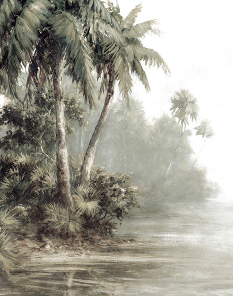 Spicers Traveller I (Canvas)