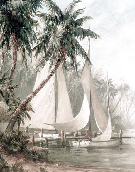 Spicers Traveller II