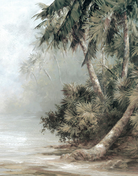Spicers Traveller III (Canvas)