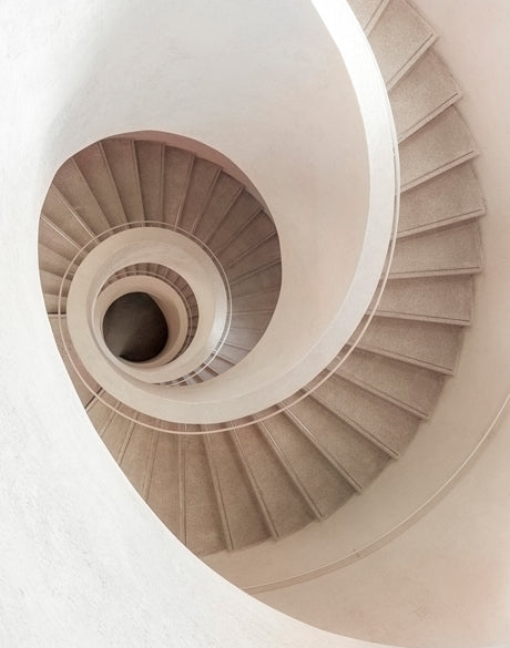 La Spirale IV