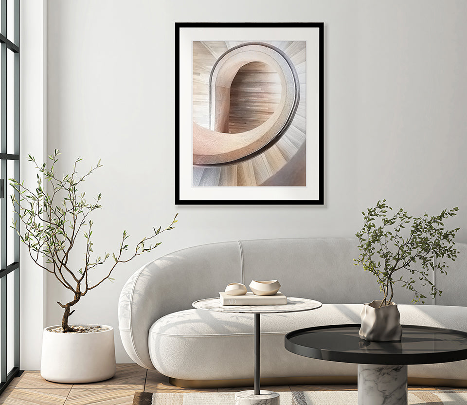 La Spirale V