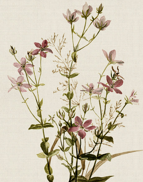 Floral Medley VI