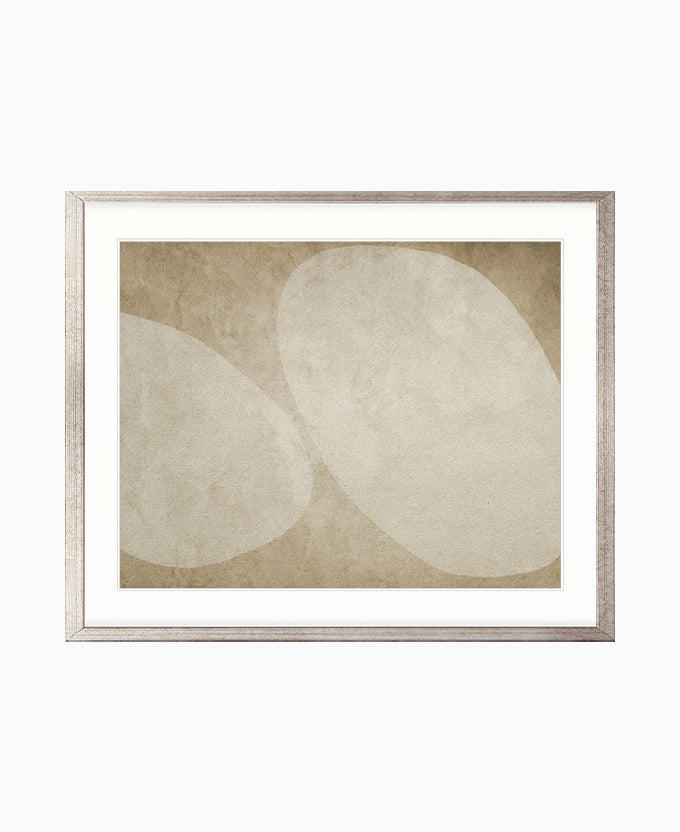 Stone Abstract I