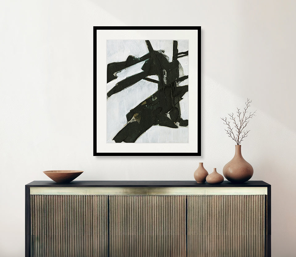 Stratten Graphic II