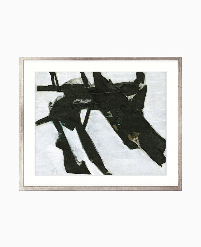 Stratten Graphic II