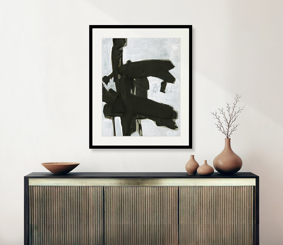Stratten Graphic III