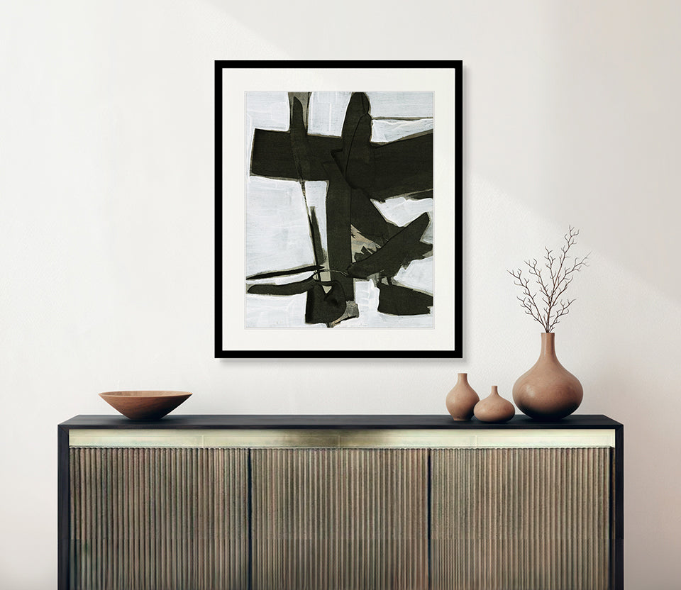 Stratten Graphic IV
