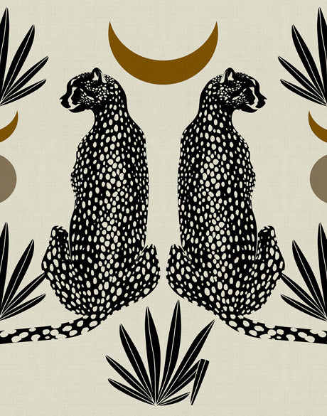 Zaza Stylista Print I (Canvas)