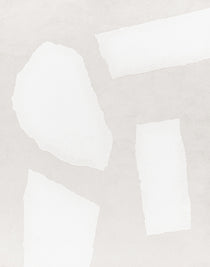 Suede Abstract IV