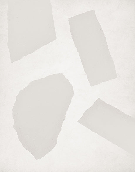 Suede Abstract VIII