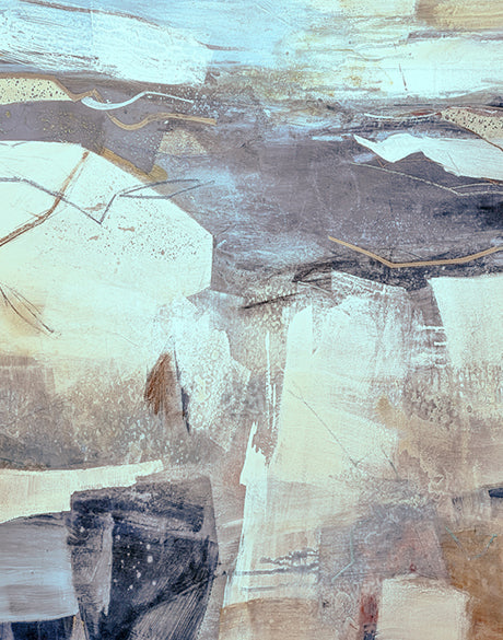 Rising Flow IV