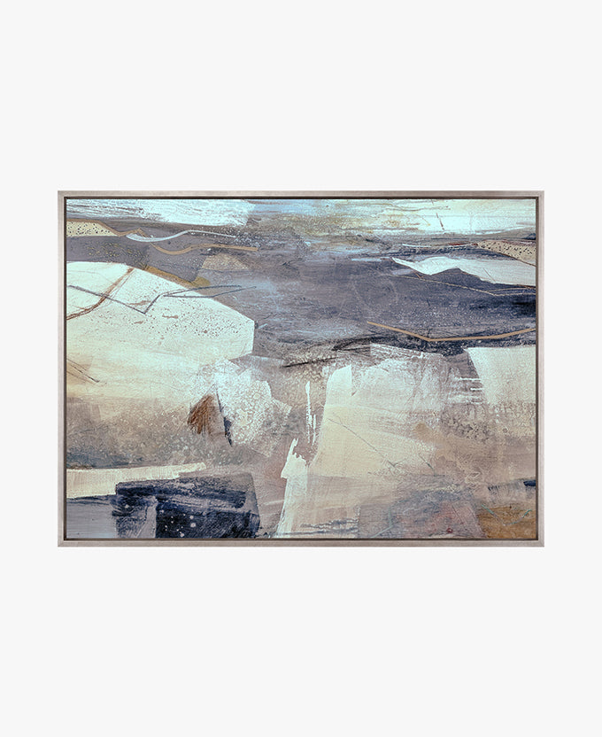 Rising Flow VI (Canvas)
