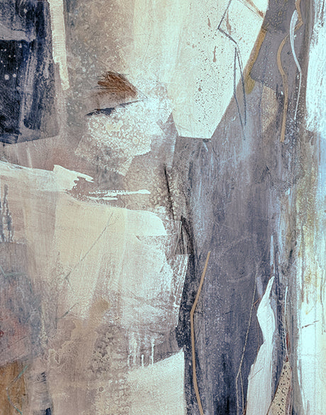 Rising Flow VI