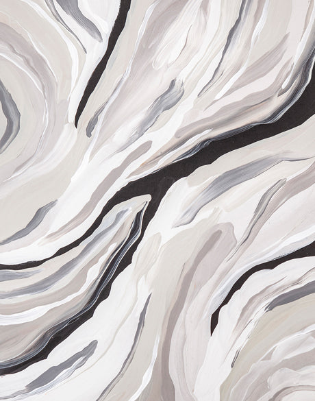 Indigenous Elements VII (Canvas)