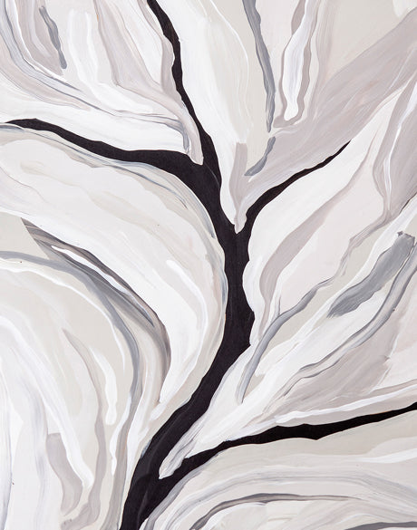 Indigenous Elements VIII (Canvas)