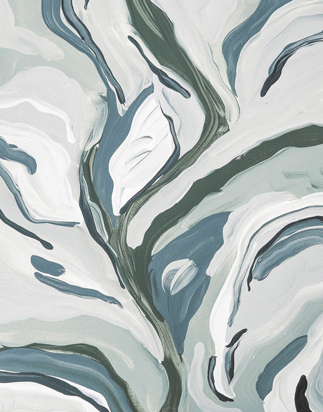 Indigenous Elements XII (Canvas)