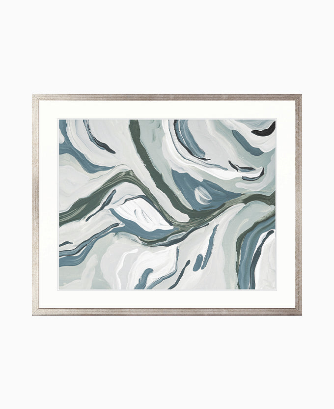 Indigenous Elements XII