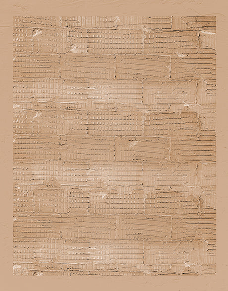 Terra Textura III (Canvas)