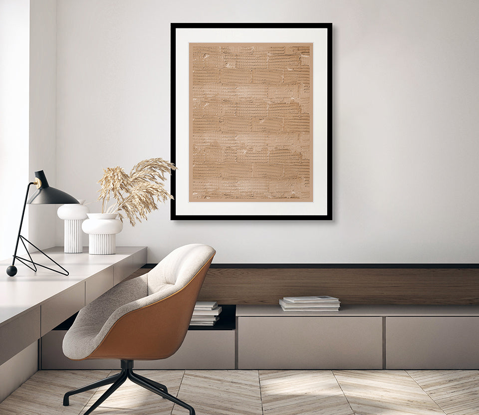 Terra Textura III