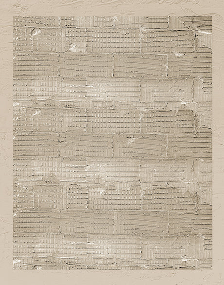 Terra Textura IV (Canvas)