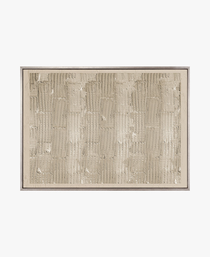 Terra Textura IV (Canvas)